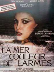 La mer couleur de larmes