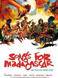 Songs for Madagascar