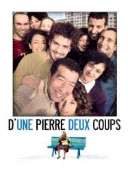 D'une pierre deux coups