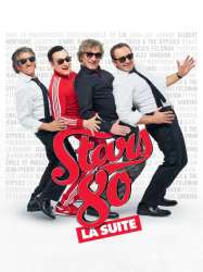 Stars 80 : La Suite