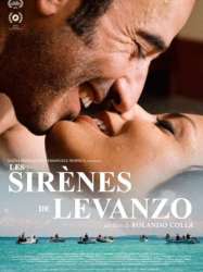 Les sirènes de Levanzo