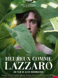 Heureux comme Lazzaro