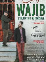 Wajib, l'invitation au mariage