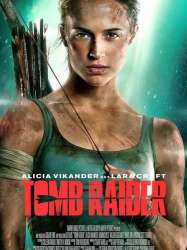 Tomb Raider