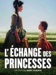 L'Échange des princesses