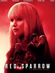 Red Sparrow