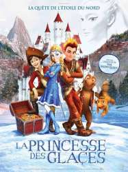 La Princesse des Glaces