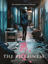 The Villainess