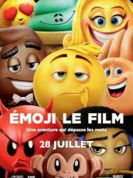 Le Monde secret des Emojis