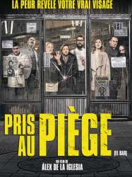 Pris au piège