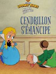 Cendrillon s’émancipe