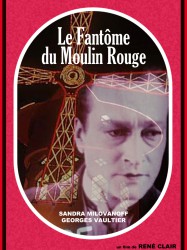 Le Fantôme du Moulin-Rouge