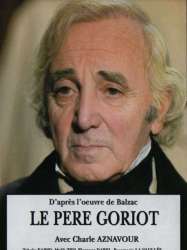 Le Père Goriot