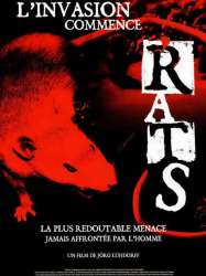 Rats, l'invasion commence