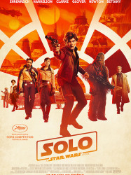 Solo: A Star Wars Story