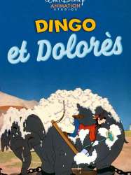 Dingo et Dolorès