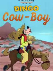 Dingo Cow-Boy