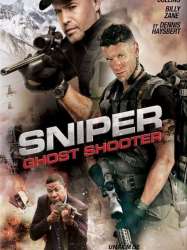 Sniper 6 : Le Tireur Fantôme