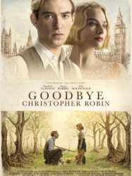 Goodbye Christopher Robin