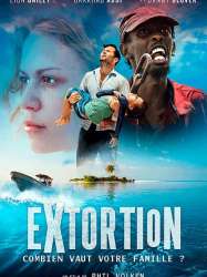 Extortion