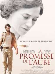 La Promesse de l'aube