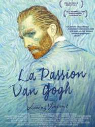 La Passion Van Gogh