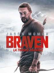 Braven, la traque sauvage