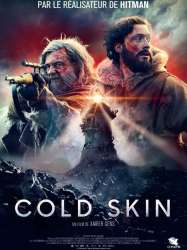 Cold Skin