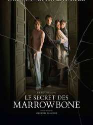 Le Secret des Marrowbone