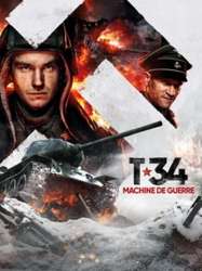 T-34 : Machine de guerre