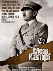 Mein Kampf