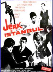 Jerk à Istanbul