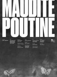 Maudite Poutine