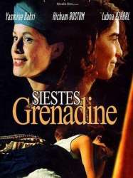 Les siestes Grenadine