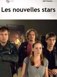 Les Nouvelles Stars