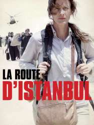 La route d'Istanbul