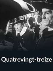 Quatrevingt-treize