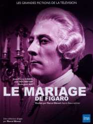 Le Mariage de Figaro ou La Folle Journée