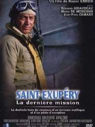 Saint-Exupéry: La dernière mission