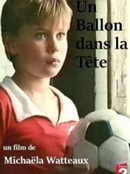 Un ballon dans la tête