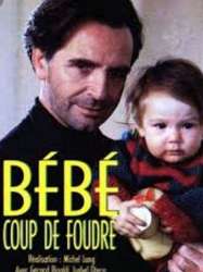 Bébé coup de foudre