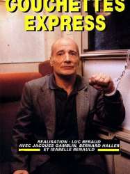 Couchettes express