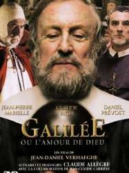 Galilée ou L'amour de Dieu