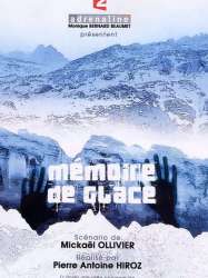 Mémoire de glace