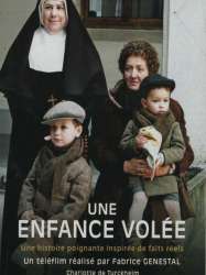 Une enfance volée: L'affaire Finaly