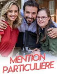 Mention particulière