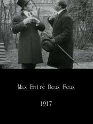 Max entre deux feux