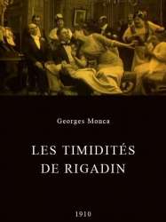 Les timidités de Rigadin