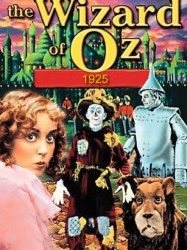 Le Sorcier d'Oz