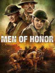 Men of Honor